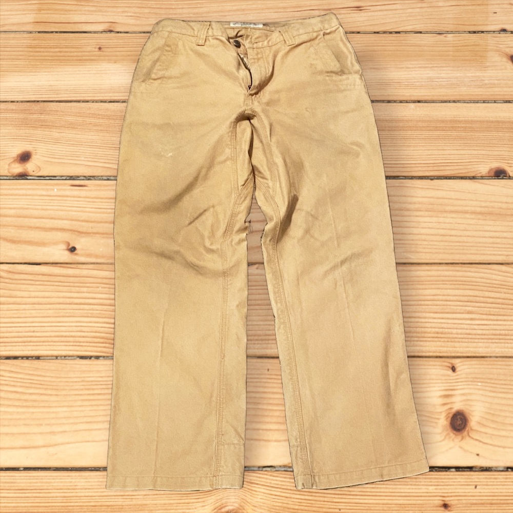 Mountain Khaki Pants